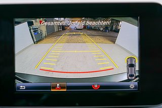 Mercedes-Benz C 250 BlueTec / d 4Matic Navi Kamera LED - foto 1