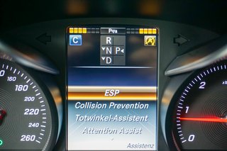 Mercedes-Benz C 250 BlueTec / d 4Matic Navi Kamera LED - foto 3