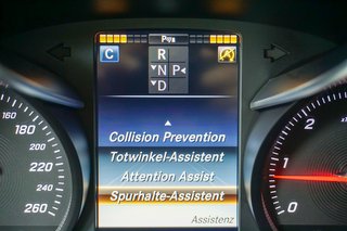 Mercedes-Benz C 250 BlueTec / d 4Matic Navi Kamera LED - foto 4