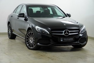 Mercedes-Benz C 250 Gebrauchtwagen Kaufen