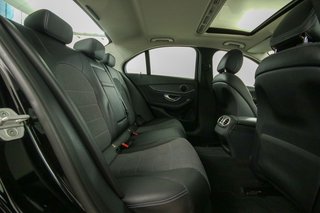 Mercedes-Benz C 250 BlueTec / d 4Matic Navi Kamera LED - foto 8