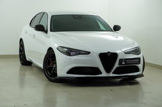 Alfa Romeo Giulia Gebrauchtwagen Kaufen
