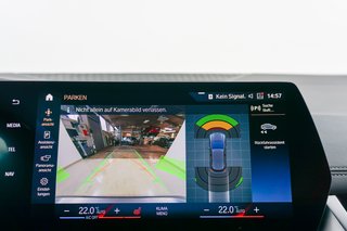 BMW 218 i M Sport Leder LED Navi Kamera ACC - foto 2