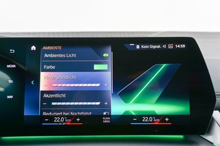 BMW 218 i M Sport Leder LED Navi Kamera ACC - foto 4