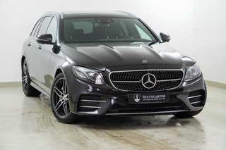 Mercedes-Benz E 53 AMG Used vehicle for sale