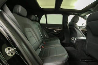 Mercedes-Benz E 53 AMG 4Matic+ T Pano Leder 360K AHK Distronic - photo 8