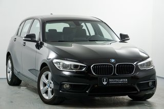 BMW 118 Used vehicle for sale