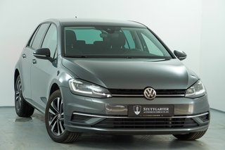Volkswagen Golf Gebrauchtwagen Kaufen