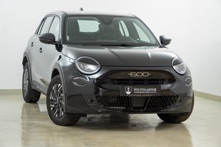 Fiat 600 Gebrauchtwagen Kaufen