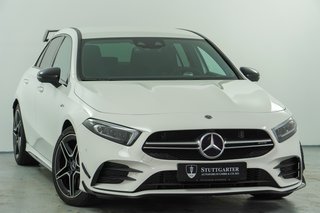 Mercedes-Benz A 35 AMG Used vehicle for sale