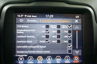 Jeep Renegade Longitude Mild-Hybrid FWD ACC Navi LED - foto 1
