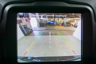 Jeep Renegade Longitude Mild-Hybrid FWD ACC Navi LED - foto 2
