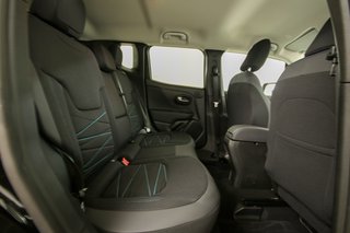 Jeep Renegade Longitude Mild-Hybrid FWD ACC Navi LED - foto 6