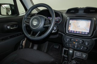 Jeep Renegade Longitude Mild-Hybrid FWD ACC Navi LED - foto 3