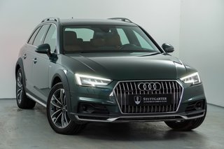 Audi A4 allroad Gebrauchtwagen Kaufen