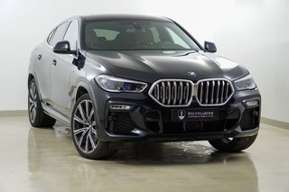BMW X6 xDr 40 i M Sport Pano Leder 360K ACC Laser 22