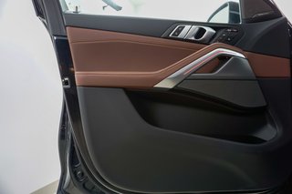 BMW X6 xDr 40 i M Sport Pano Leder 360K ACC Laser 22 - bilder 10