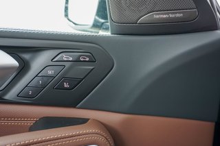 BMW X6 xDr 40 i M Sport Pano Leder 360K ACC Laser 22 - bilder 5