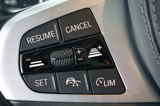 BMW X6 xDr 40 i M Sport Pano Leder 360K ACC Laser 22 - bilder 7