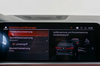 BMW X6 xDr 40 i M Sport Pano Leder 360K ACC Laser 22 - bilder 1