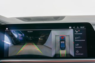 BMW X6 xDr 40 i M Sport Pano Leder 360K ACC Laser 22 - bilder 3