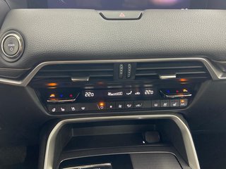 Mazda CX-60 Homura Hybrid AWD BOSE ACC 360K Head-up - bilder 2