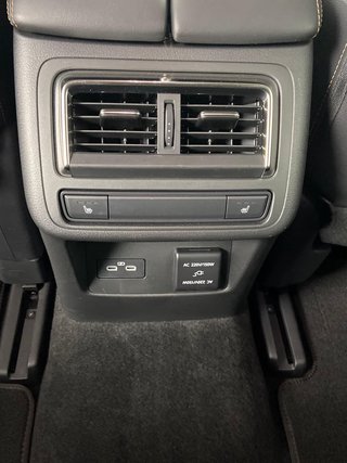 Mazda CX-60 Homura Hybrid AWD BOSE ACC 360K Head-up - bilder 6