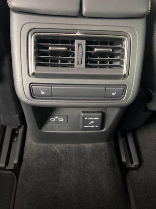Mazda CX-60 Homura Hybrid AWD BOSE ACC 360K Head-up - bilder 9