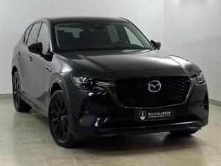 Mazda CX-60 Homura Hybrid AWD BOSE ACC 360K Head-up