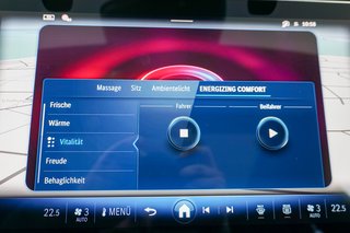 Mercedes-Benz E 400 e 4M Exclusive Premium Plus 360K Pano Voll - bilder 2