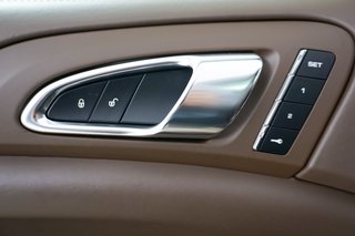 Porsche Cayenne S Pano BOSE Kamera Chrono Soft Close - bilder 4