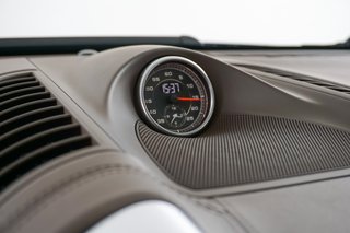 Porsche Cayenne S Pano BOSE Kamera Chrono Soft Close - bilder 1