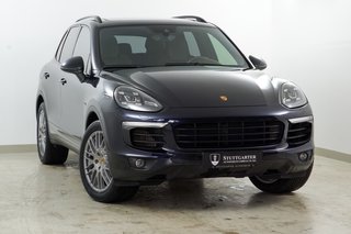 Porsche Cayenne Gebrauchtwagen Kaufen