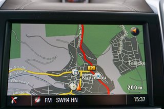 Porsche Cayenne S Pano BOSE Kamera Chrono Soft Close - bilder 2