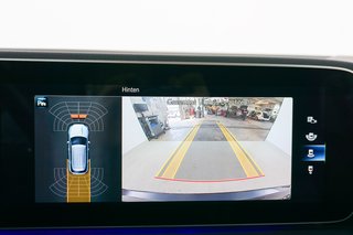 Mercedes-Benz GLE 350 de 4Mat AMG Line Pano Leder Distr Memory - bilder 5