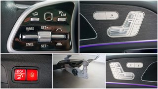 Mercedes-Benz GLE 350 de 4Mat AMG Line Pano Leder Distr Memory - bilder 6