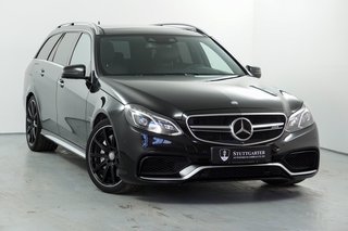 Mercedes-Benz E 63 AMG Used vehicle for sale