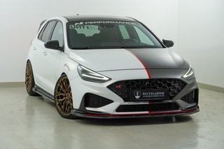Hyundai i30 Gebrauchtwagen Kaufen