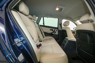 BMW 335i xDrive Memory Leder Navi Xenon - bilder 5