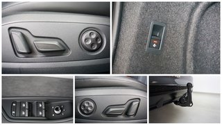 Audi A4 40 TFSI S line Standheiz ACC 360K AHK - photo 8