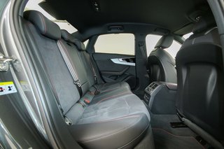 Audi A4 40 TFSI S line Standheiz ACC 360K AHK - photo 9