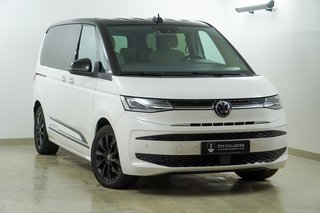 Volkswagen T7 Multivan Gebrauchtwagen Kaufen