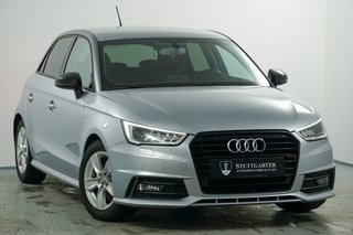Audi A1 Gebrauchtwagen Kaufen