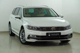 Volkswagen Passat Variant Gebrauchtwagen Kaufen