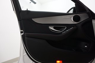 Mercedes-Benz C 43 AMG 4Matic Pano Perf-Abgas Kamera Keyless - bilder 8