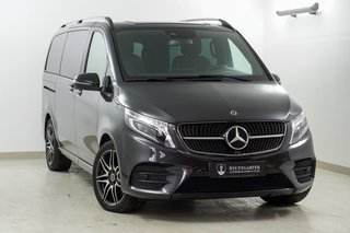 Mercedes-Benz V 300 Gebrauchtwagen Kaufen