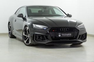 Audi RS5 Gebrauchtwagen Kaufen