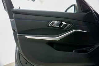 BMW M340 i xDrive 360Kamera ACC Head-up Laser Memory - bilder 7