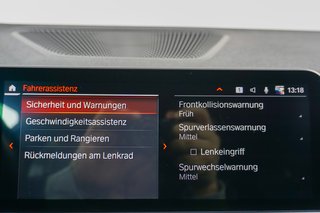 BMW M340 i xDrive 360Kamera ACC Head-up Laser Memory - bilder 2