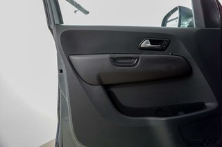 Volkswagen Amarok Highline DoubleCab 4Motion Leder Navi - photo 6